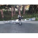 Elevalunas Delantero Izquierdo Para Mercedes Clase A