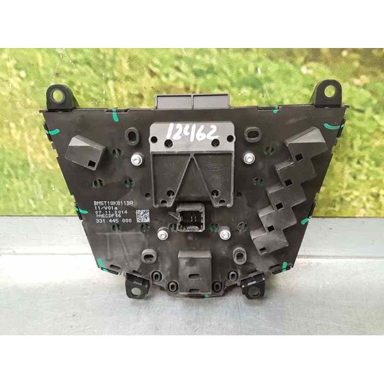 Mando Radio Para Ford C-Max