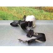 Pretensor Airbag Trasero Derecho Para Mercedes Clase C Coupe