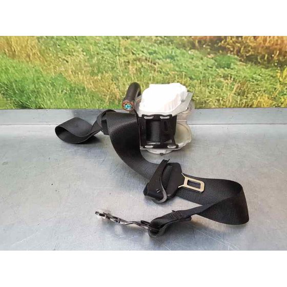 Pretensor Airbag Trasero Derecho Para Mercedes Clase C Coupe