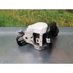 Pretensor Airbag Trasero Derecho Para Mercedes Clase C Coupe