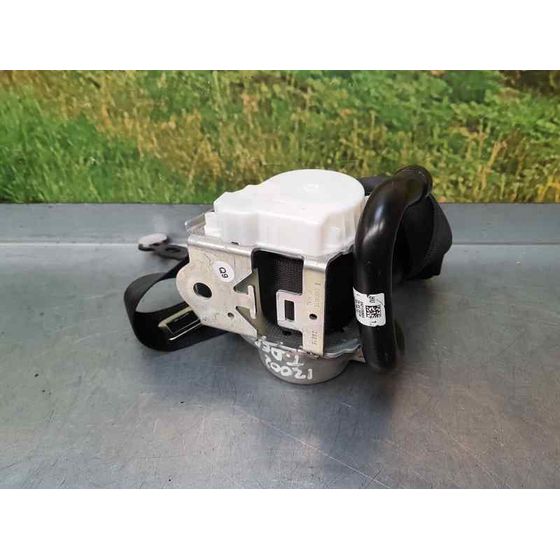 Pretensor Airbag Trasero Derecho Para Mercedes Clase C Coupe