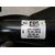 Pretensor Airbag Trasero Derecho Para Mercedes Clase C Coupe