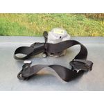 Pretensor Airbag Trasero Izquierdo Para Mercedes Clase C Coupe