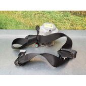 Pretensor Airbag Trasero Izquierdo Para Mercedes Clase C Coupe