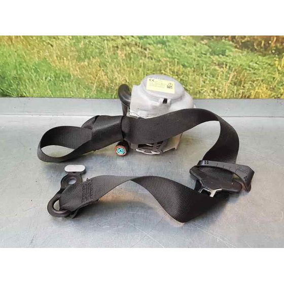 Pretensor Airbag Trasero Izquierdo Para Mercedes Clase C Coupe