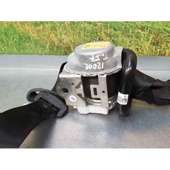 Pretensor Airbag Trasero Izquierdo Para Mercedes Clase C Coupe