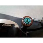 Pretensor Airbag Trasero Izquierdo Para Mercedes Clase C Coupe