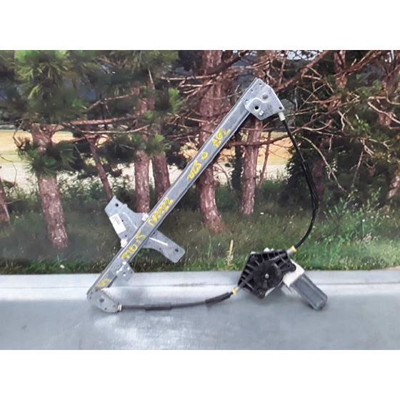 Elevalunas Delantero Izquierdo Para Peugeot 307