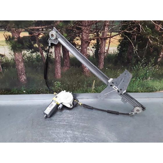 Elevalunas Delantero Izquierdo Para Peugeot 307