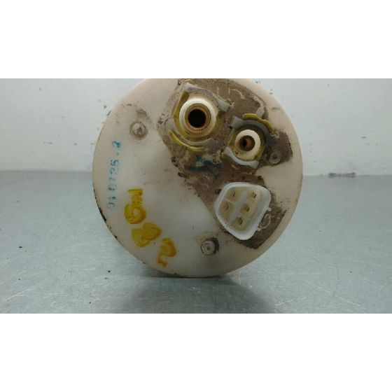 Aforador para Toyota Land Cruiser (J10)