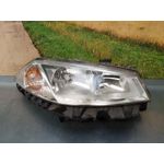 Faro Derecho Para Renault Megane Ii Berlina 5P