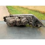 Faro Derecho Para Renault Megane Ii Berlina 5P
