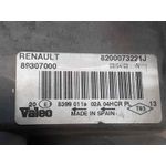 Faro Derecho Para Renault Megane Ii Berlina 5P