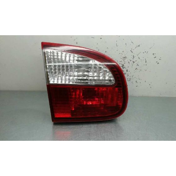 Piloto Trasero Izquierdo para Daewoo Lanos