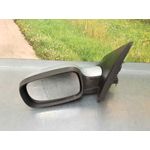 Retrovisor Izquierdo Para Renault Megane Ii Berlina 5P
