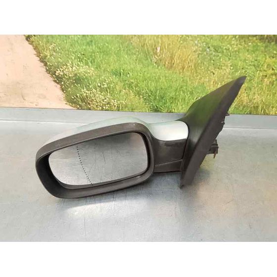 Retrovisor Izquierdo Para Renault Megane Ii Berlina 5P