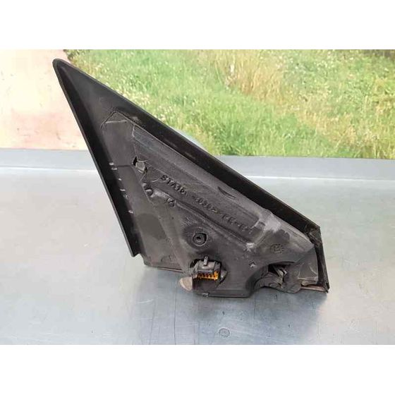 Retrovisor Izquierdo Para Renault Megane Ii Berlina 5P