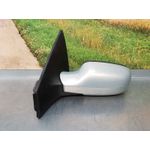 Retrovisor Izquierdo Para Renault Megane Ii Berlina 5P