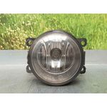 Faro Antiniebla Derecho Para Renault Megane Ii Berlina 5P