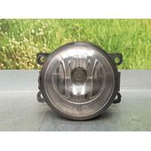 Faro Antiniebla Derecho Para Renault Megane Ii Berlina 5P