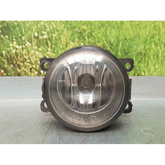 Faro Antiniebla Derecho Para Renault Megane Ii Berlina 5P