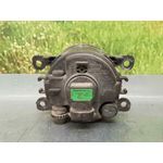 Faro Antiniebla Derecho Para Renault Megane Ii Berlina 5P