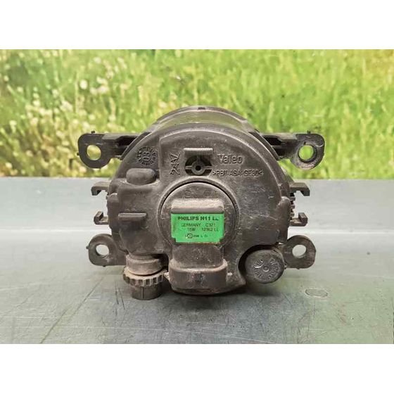 Faro Antiniebla Derecho Para Renault Megane Ii Berlina 5P