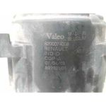 Faro Antiniebla Derecho Para Renault Megane Ii Berlina 5P
