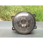 Faro Antiniebla Izquierdo Para Renault Megane Ii Berlina 5P