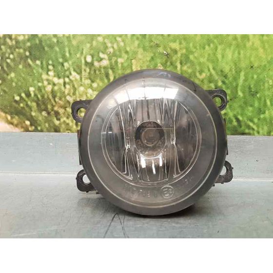 Faro Antiniebla Izquierdo Para Renault Megane Ii Berlina 5P