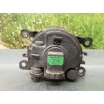 Faro Antiniebla Izquierdo Para Renault Megane Ii Berlina 5P