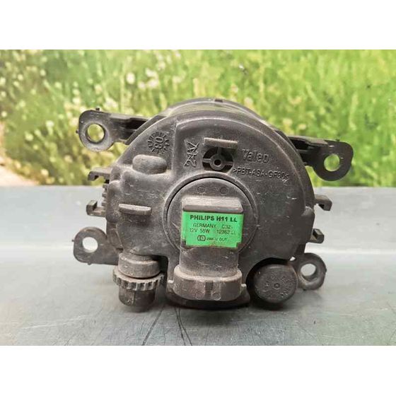 Faro Antiniebla Izquierdo Para Renault Megane Ii Berlina 5P