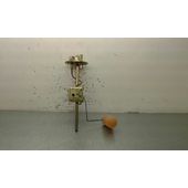 Aforador para Leyland Daf 200