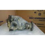 Diferencial Trasero Para Bmw Serie 1 Berlina