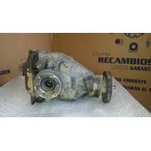 Diferencial Trasero Para Bmw Serie 1 Berlina