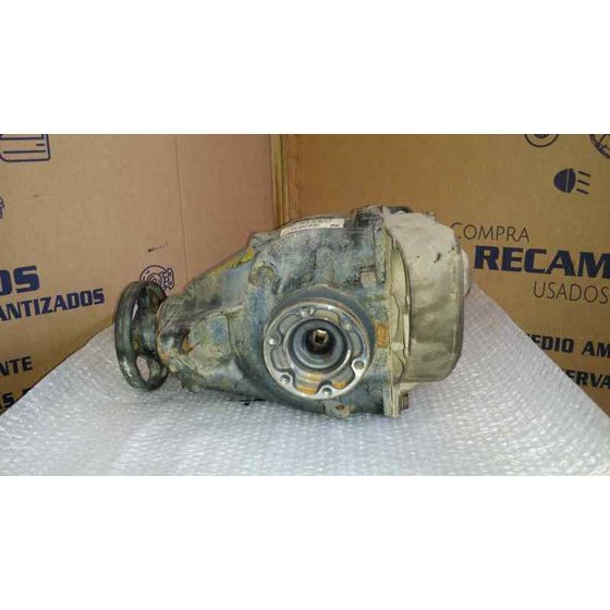 Diferencial Trasero Para Bmw Serie 1 Berlina