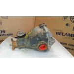 Diferencial Trasero Para Jaguar S-Type