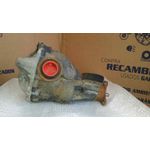 Diferencial Trasero Para Jaguar S-Type