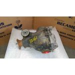 Diferencial Trasero Para Jaguar S-Type
