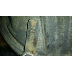 Diferencial Trasero Para Jaguar S-Type