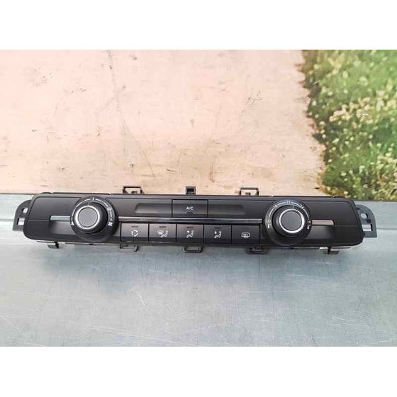 Mando Climatizador para Citroen Berlingo