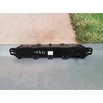 Mando Climatizador para Citroen Berlingo
