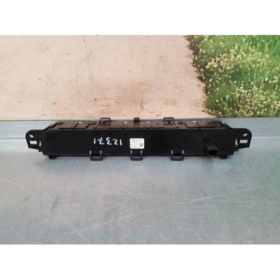 Mando Climatizador para Citroen Berlingo