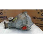 Diferencial Trasero Para Jaguar S-Type