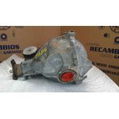 Diferencial Trasero Para Jaguar S-Type