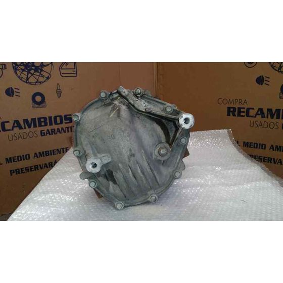 Diferencial Trasero Para Jaguar S-Type