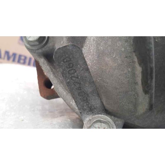 Diferencial Trasero Para Jaguar S-Type