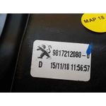 Elevalunas Delantero Derecho Para Citroen Berlingo