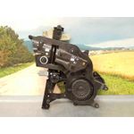 Elevalunas Delantero Izquierdo Para Citroen Berlingo